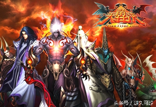 当年在网吧必玩的游戏,当年火爆网吧十大网游