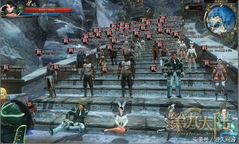 当年在网吧必玩的游戏,当年火爆网吧十大网游