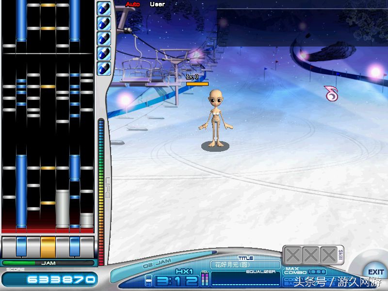 当年在网吧必玩的游戏,当年火爆网吧十大网游