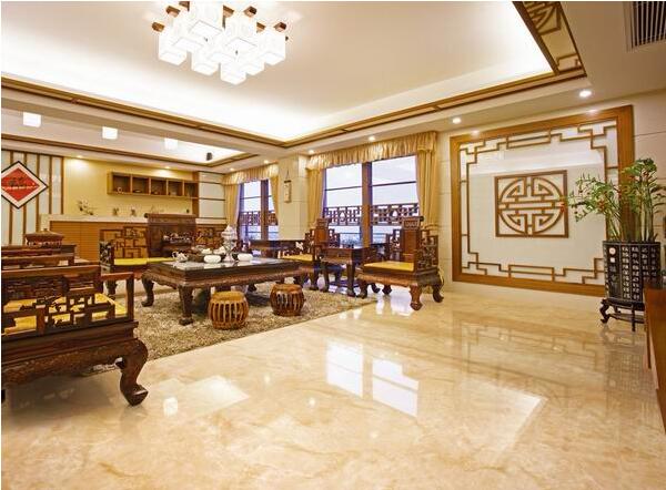 玻化砖的优缺点是什么,玻化砖优缺点介绍