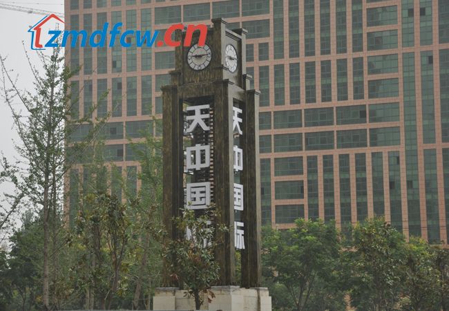 天中国际怎么样,天中国际开通燃气