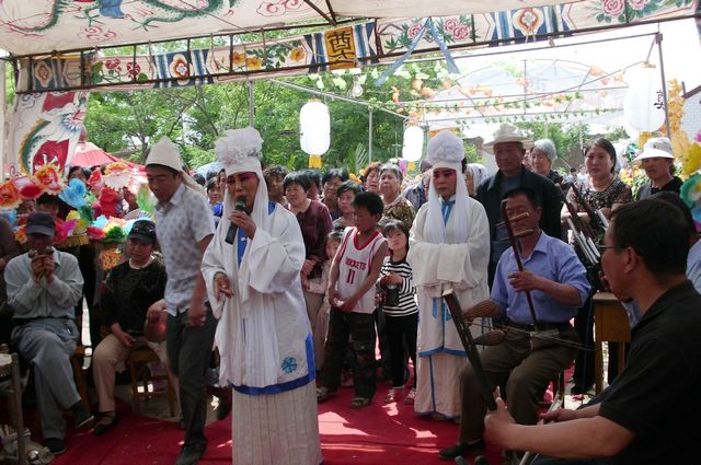 地方风俗农村白事,农村白事习俗全记录