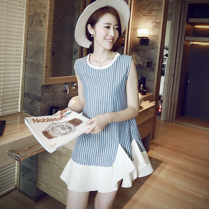 女生怎么选择裙子,不同身高女生裙子