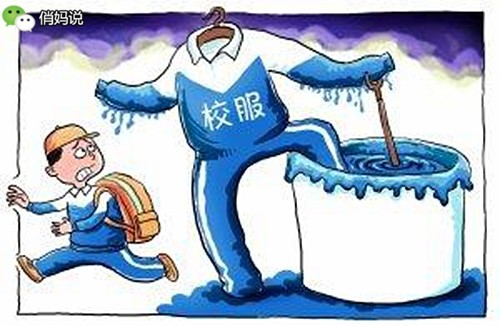 怎么教小朋友认识衣服正反面,教孩子了解服装种类