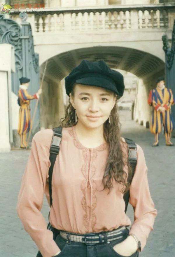 为什么不喜欢宋丹丹,宋丹丹真正的爱