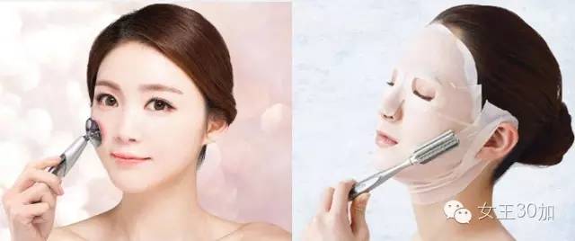 新升级专用美容仪,洁面导入仪哪个好