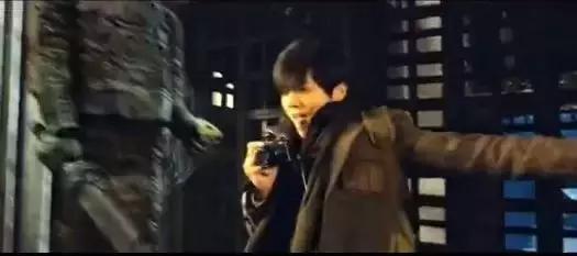 盗墓笔记到底瞎还是不瞎,盗墓笔记1-8部电影完整免费看