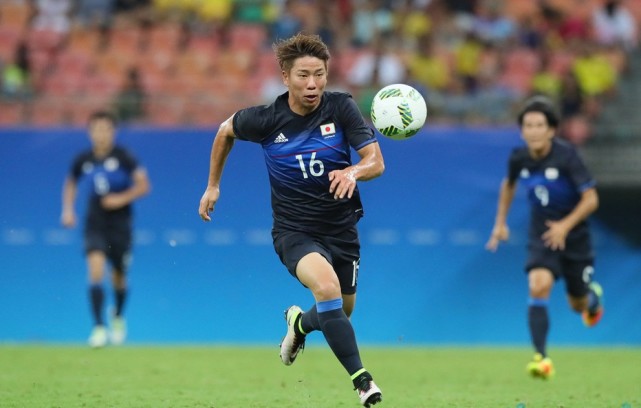 比女足里约0:3更“落后”的,是新生代男足水平去哪儿了?