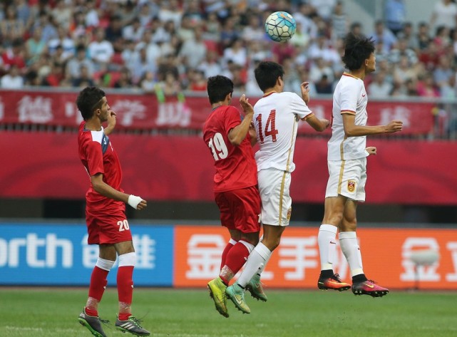 比女足里约0:3更“落后”的,是新生代男足水平去哪儿了?