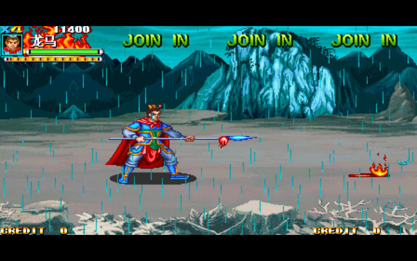 小时候街机游戏四个人闯关,小时候街机游戏可以打枪