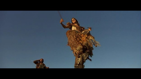 最好看的十部经典巴西电影,10部优秀巴西电影推荐