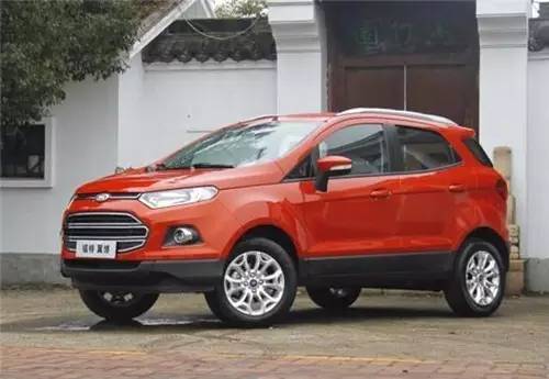 那些丑爆的轿车,购买它们需要多大勇气?