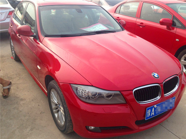 火眼金睛去淘宝--二手车市场