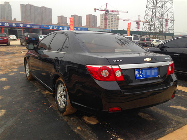 火眼金睛去淘宝--二手车市场