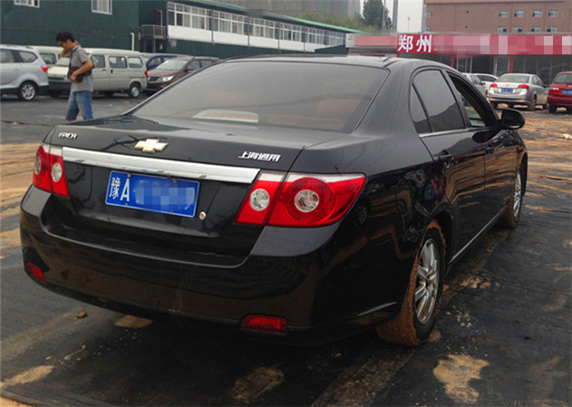 火眼金睛去淘宝--二手车市场