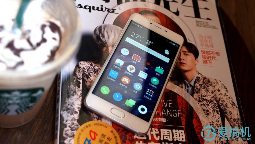 魅蓝3S有什么功能,魅蓝3s测评