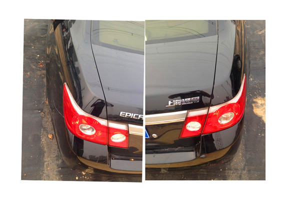 火眼金睛去淘宝--二手车市场