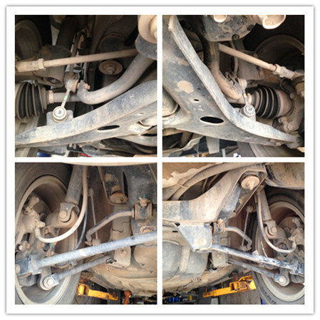 火眼金睛去淘宝--二手车市场