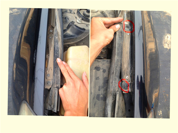 火眼金睛去淘宝－－二手车市场