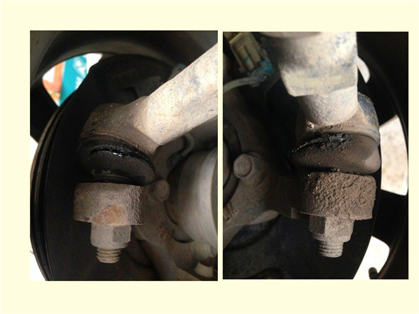 火眼金睛去淘宝--二手车市场