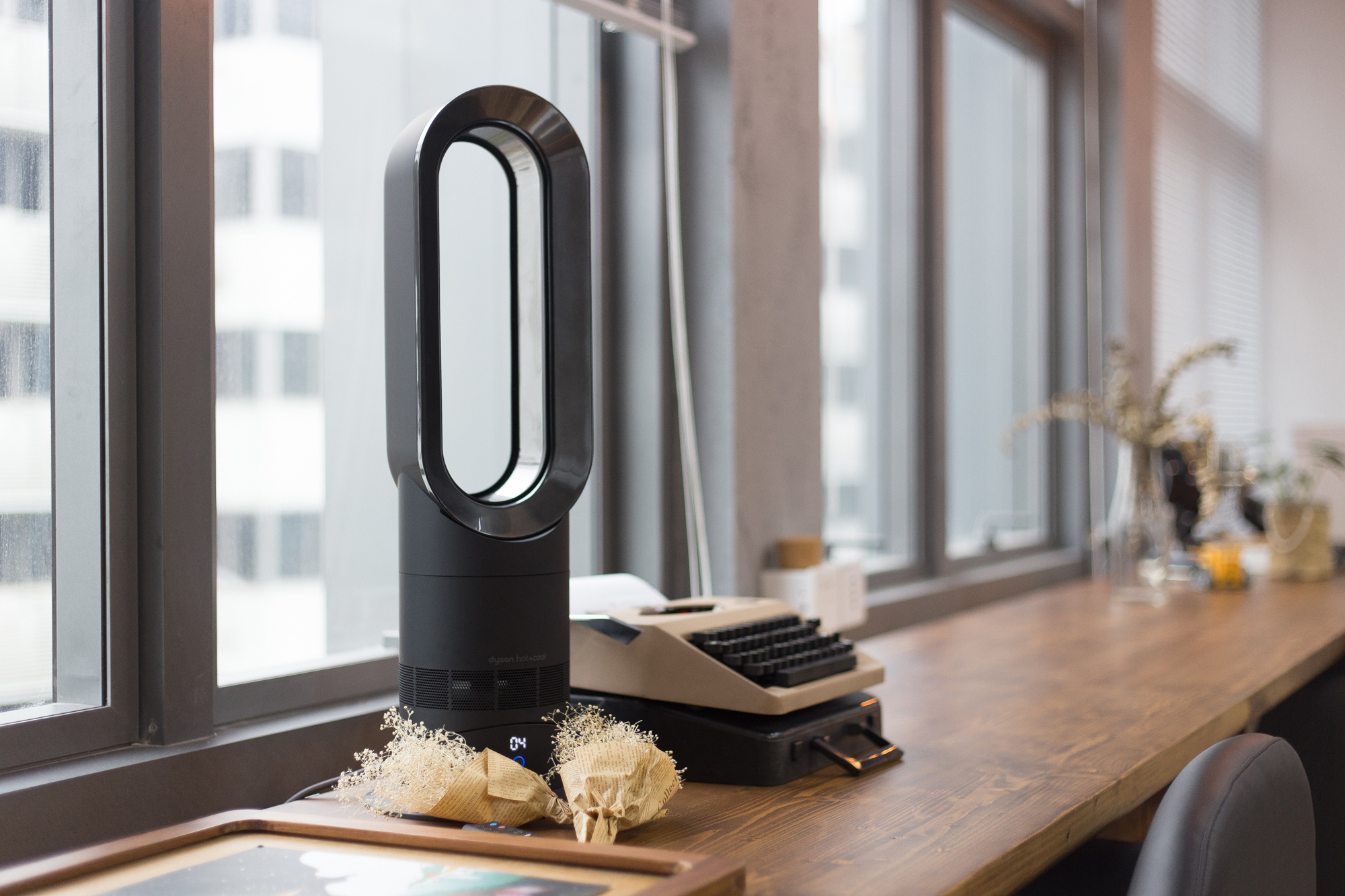 无叶风扇最好又实用,无叶风扇有什么优点