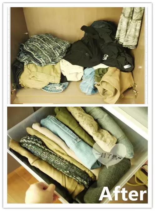 家里太乱应该怎么办,家里太乱该怎么办