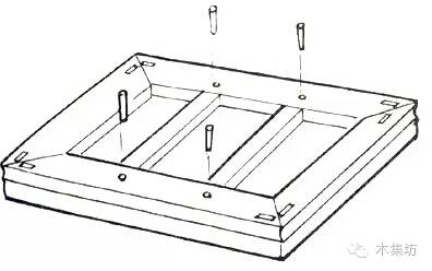 红木家具如何修补,红木家具维修裂痕怎么修复