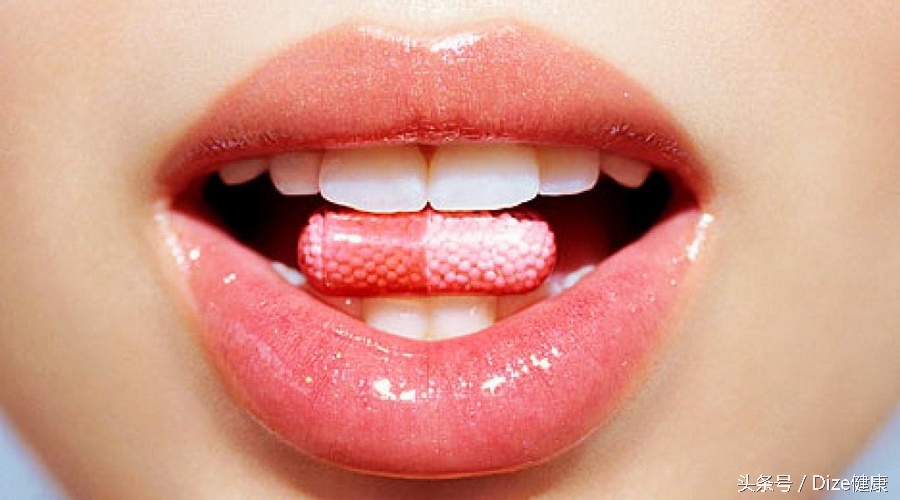 吃哪种维生素可以补充胶原蛋白,补充胶原蛋白吃哪种维生素