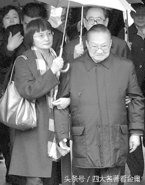 金庸最对不起的女角色,金庸小说越女剑中存在的漏洞