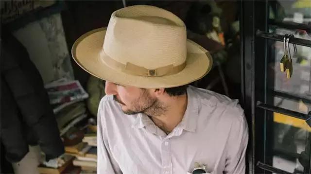 夏日防止你到处流水的hat你要不要?