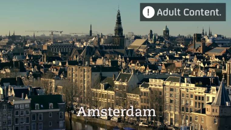 爷爷奶奶的摩登世界漫游指南：英国老人家都这么潮！