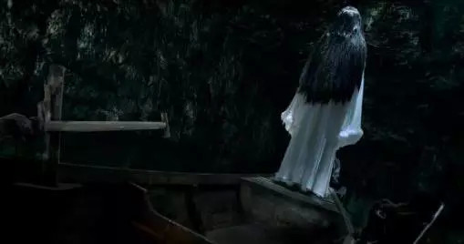 盗墓笔记最详细的豆瓣评论,盗墓笔记书名评分