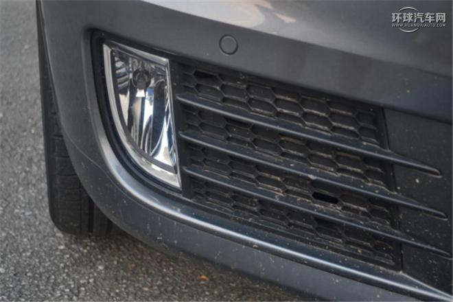 大众suv途观2022款落地价,低奢型suv