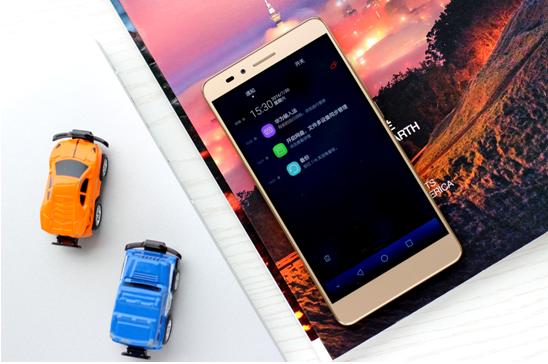 荣耀畅玩5x怎么样,荣耀畅享5测评