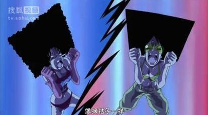 海贼王中最好听的声音震震果实,盘点海贼王中那些奇怪的笑声