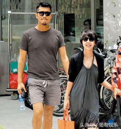 盘点中韩恋的6对明星,娱乐圈限韩令