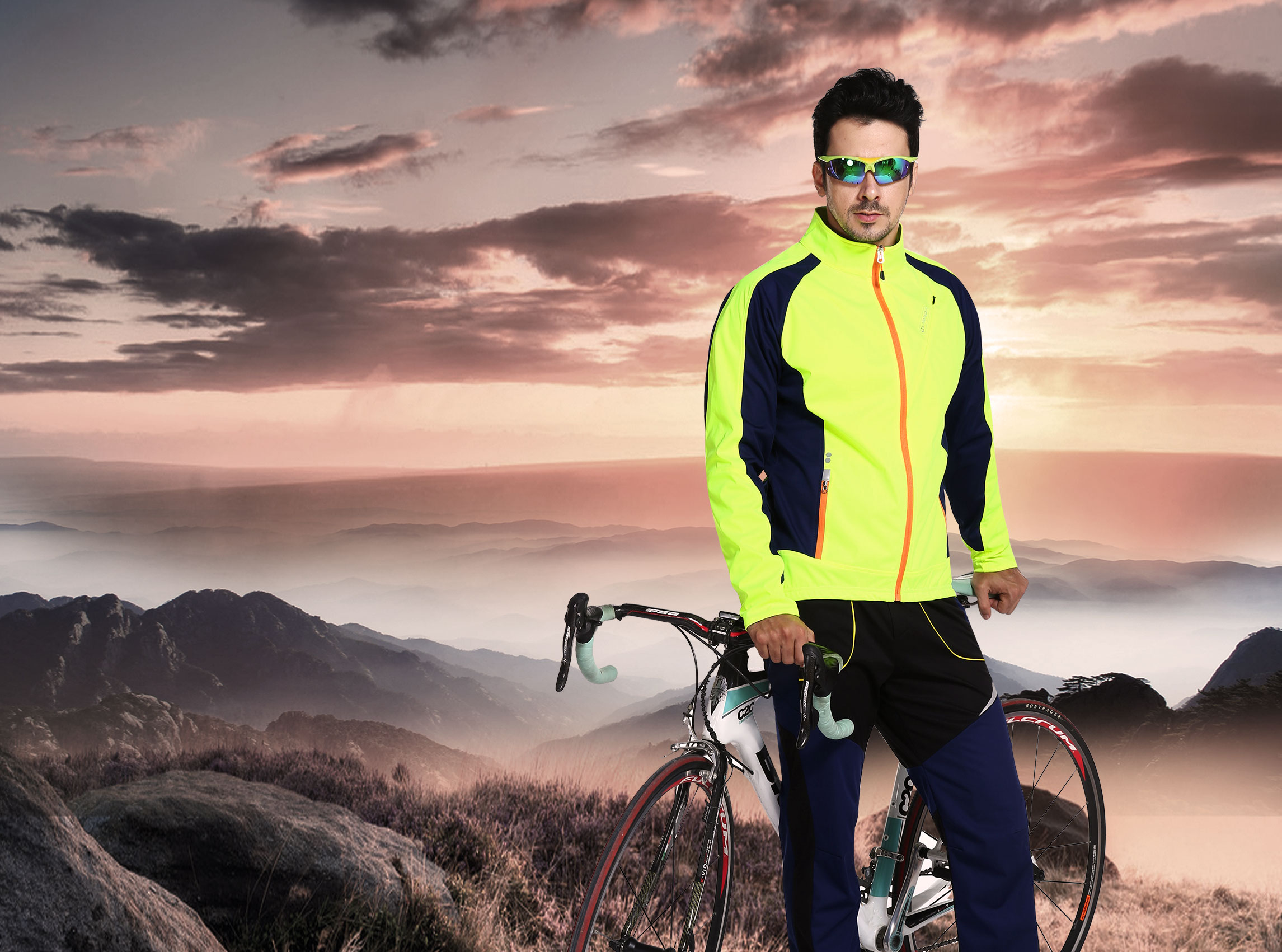 骑自行车减肥效果好吗,如何通过骑行减肥