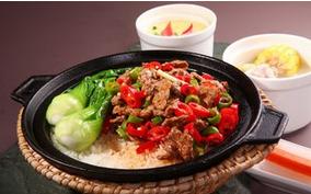 约妹子去高档“茶餐厅”，如何假装是“老手”？