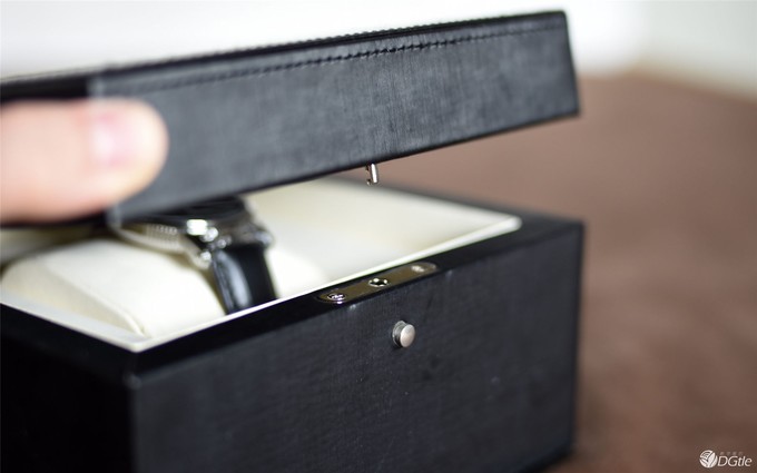 爱宝时罗马假日手表,爱宝时8日链腕表