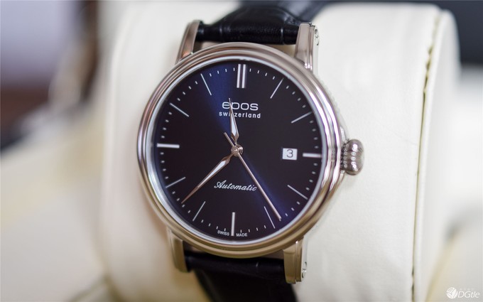 爱宝时罗马假日手表,爱宝时8日链腕表