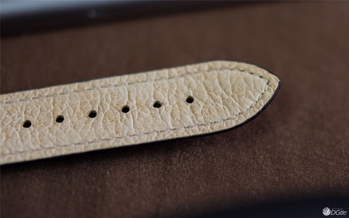 爱宝时罗马假日手表,爱宝时8日链腕表