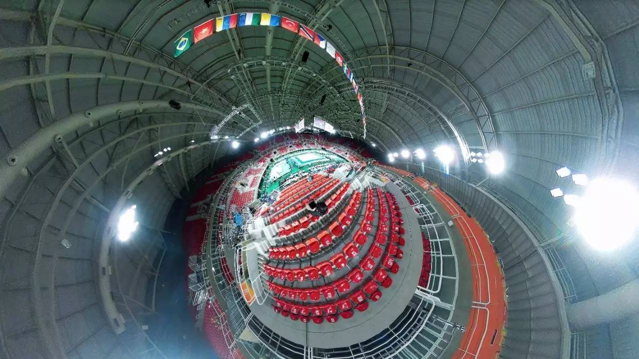 用vr看效果图,用vr一体机看世界杯