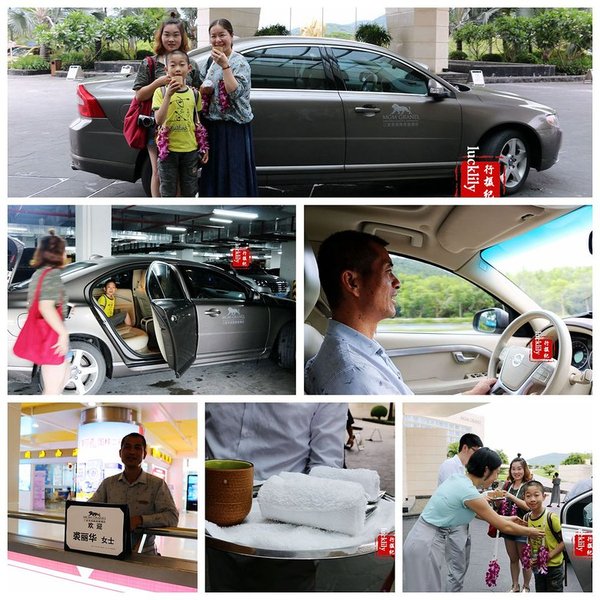 三亚美高梅临海,美高梅三亚旅拍