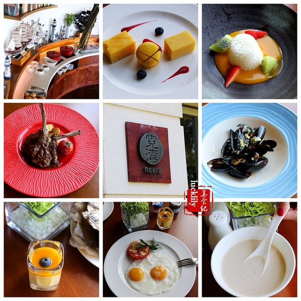 三亚美高梅临海,美高梅三亚旅拍