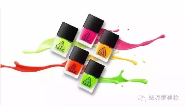 全国十大牌子指甲油排行榜图片,指甲油排行榜前十名网红涂脚指甲