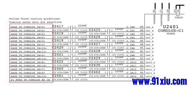 手机触屏失灵维修要多少钱,iphone6p触屏失灵