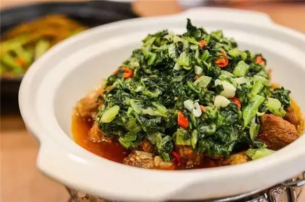 天津第一湘菜馆,八里台的天津菜馆