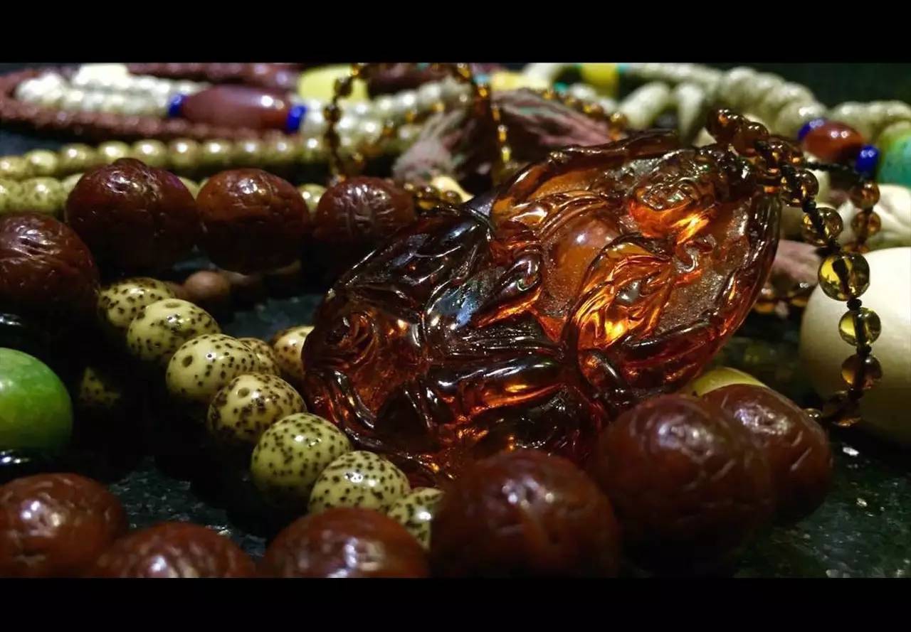 校红|北电林宇瀚-1000多包方便面调味料作品的创造者