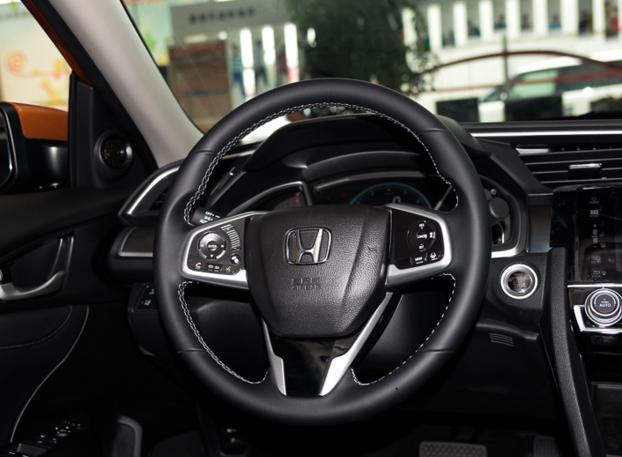 最近新款本田思域怎么样,最新款本田思域这个车怎么样