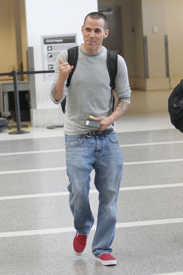 各大牌穿衣搭配,休闲大牌穿搭